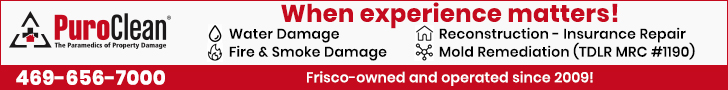 PuroClean Restoration Specialists