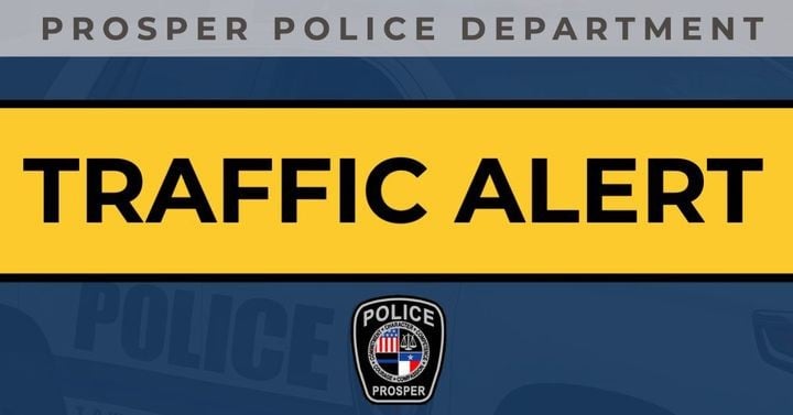 NTTA Traffic Advisory Update: Dallas North Tollway (DNT) Over US