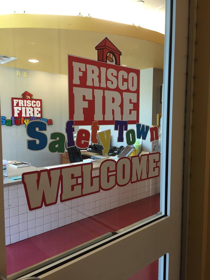 Frisco News
