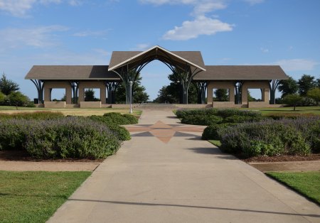 Frisco Commons Main Pavilion