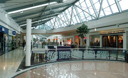 Frisco Mall - Stonebriar Centre