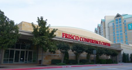 Frisco Conference Center